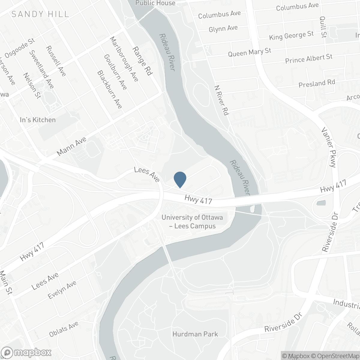 11 - 13 ROBINSON AVENUE, Ottawa, Ontario K1N 8N8